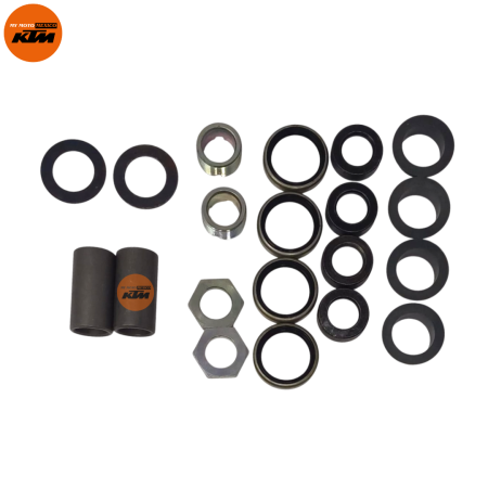 KIT DE BUJES DE TIJERA KTM DUKE 200 DUKE 390 RC 200 RC 390