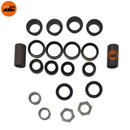 KIT DE BUJES DE TIJERA KTM DUKE 200 DUKE 390 RC 200 RC 390