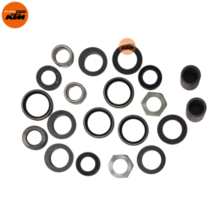 KIT DE BUJES DE TIJERA KTM DUKE 200 DUKE 390 RC 200 RC 390