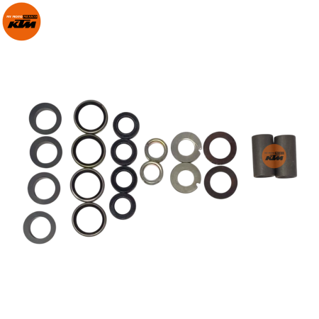 KIT DE BUJES DE TIJERA KTM DUKE 250 DUKE 390 RC 390 ADVENTURE 250 ADVENTURE 390