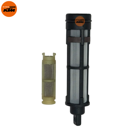 KIT DE CEDAZO DE EVACUACIÓN Y CEDAZO DE MALLA KTM DUKE 250 DUKE 390 RC 390 ADVENTURE 250 ADVENTURE 390