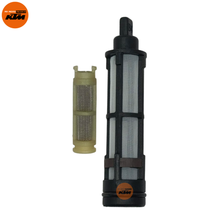 KIT DE CEDAZO DE EVACUACIÓN Y CEDAZO DE MALLA KTM DUKE 250 DUKE 390 RC 390 ADVENTURE 250 ADVENTURE 390