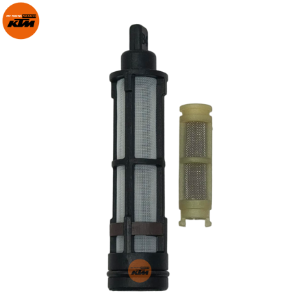 KIT DE CEDAZO DE EVACUACIÓN Y CEDAZO DE MALLA KTM DUKE 250 DUKE 390 RC 390 ADVENTURE 250 ADVENTURE 390