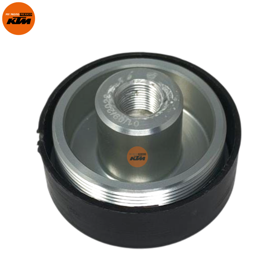 TUERCA DE BARRA DE SUSPENCION SUPEIOR KTM DUKE 200 DUKE 250 DUKE 390 RC 200 RC 390