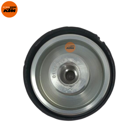 TUERCA DE BARRA DE SUSPENCION SUPEIOR KTM DUKE 200 DUKE 250 DUKE 390 RC 200 RC 390