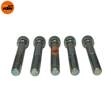 TORNILLOS DE AMORTIGUADOR KTM DUKE 200 DUKE 390 ADVENTURE 250 ADVENURE 390 SVARTPILEN 250 VITPILEN 250