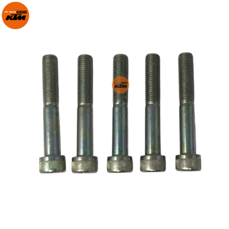 TORNILLOS DE AMORTIGUADOR KTM DUKE 200 DUKE 390 ADVENTURE 250 ADVENURE 390 SVARTPILEN 250 VITPILEN 250
