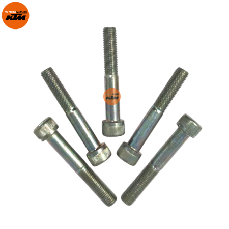 TORNILLOS DE AMORTIGUADOR KTM DUKE 200 DUKE 390 ADVENTURE 250 ADVENURE 390 SVARTPILEN 250 VITPILEN 250