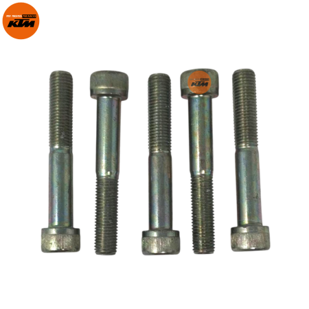 TORNILLOS DE AMORTIGUADOR KTM DUKE 200 DUKE 390 ADVENTURE 250 ADVENURE 390 SVARTPILEN 250 VITPILEN 250