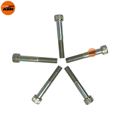 TORNILLOS DE AMORTIGUADOR KTM DUKE 200 DUKE 390 ADVENTURE 250 ADVENURE 390 SVARTPILEN 250 VITPILEN 250