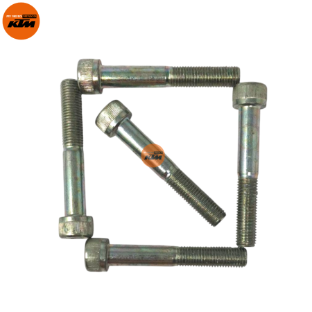 TORNILLOS DE AMORTIGUADOR KTM DUKE 200 DUKE 390 ADVENTURE 250 ADVENURE 390 SVARTPILEN 250 VITPILEN 250