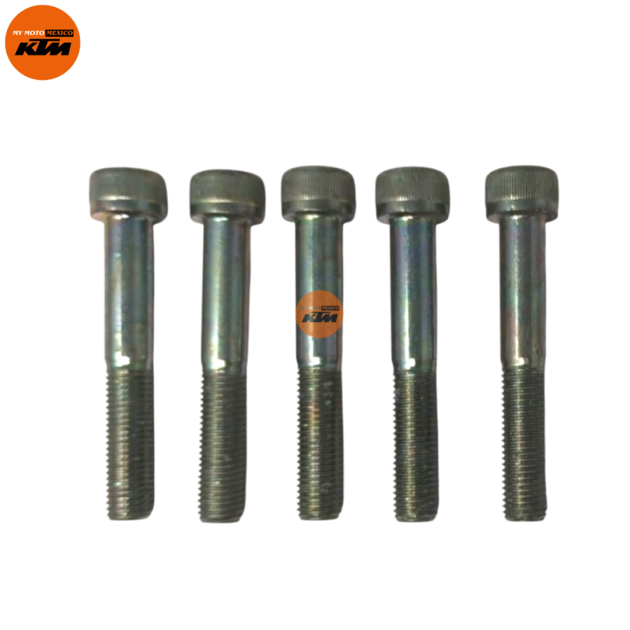 TORNILLOS DE AMORTIGUADOR KTM DUKE 200 DUKE 390 ADVENTURE 250 ADVENURE 390 SVARTPILEN 250 VITPILEN 250