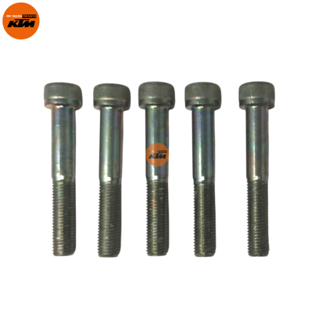 TORNILLOS DE AMORTIGUADOR KTM DUKE 200 DUKE 390 ADVENTURE 250 ADVENURE 390 SVARTPILEN 250 VITPILEN 250