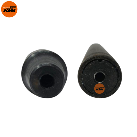 KIT DE MANUBRIOS DERECHO E IZQUIERDO KTM RC 390 VITPILEN 250