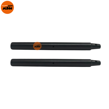 KIT DE MANUBRIOS DERECHO E IZQUIERDO KTM RC 390 VITPILEN 250