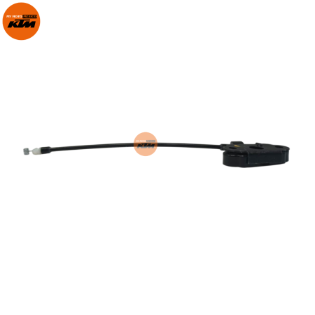 SEGURO DE ASIENTO TRASERO KTM DUKE 200 DUKE 390
