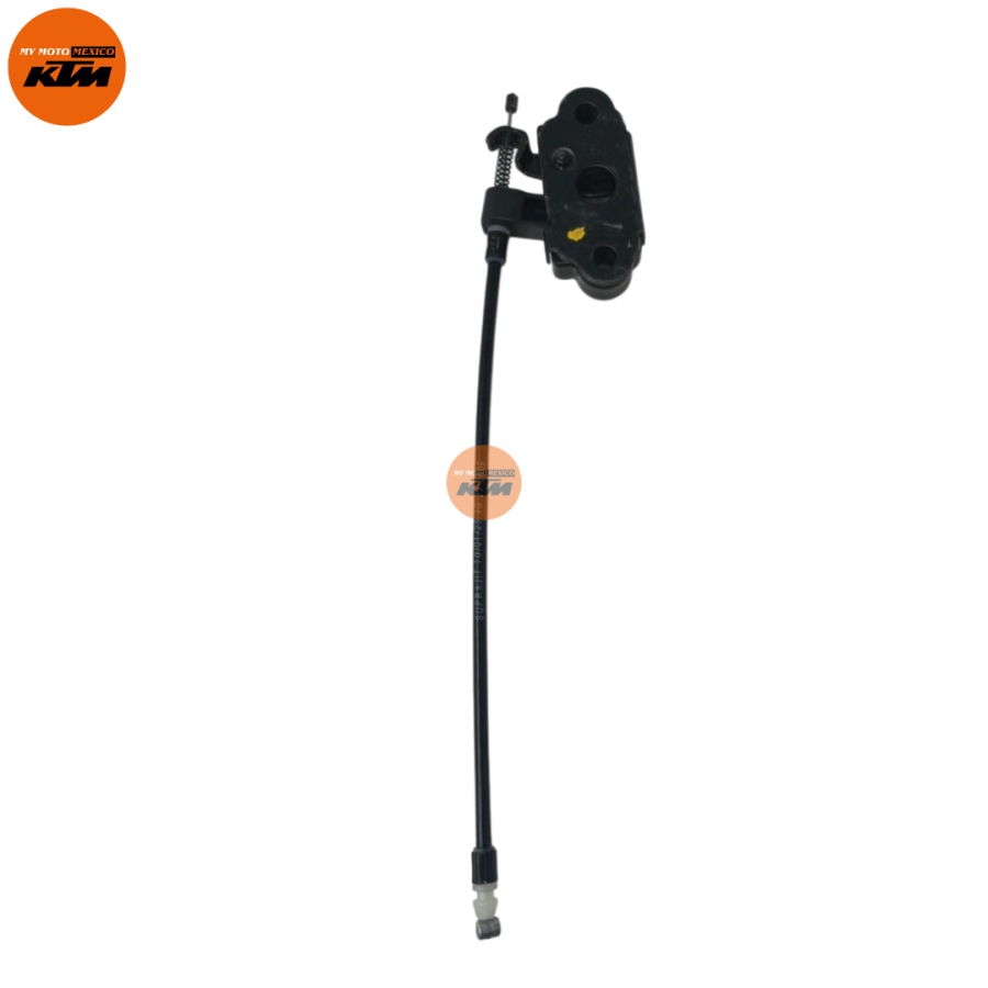 SEGURO DE ASIENTO TRASERO KTM DUKE 200 DUKE 390