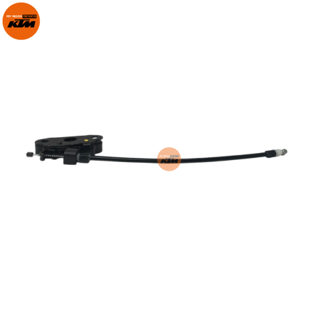 SEGURO DE ASIENTO TRASERO KTM DUKE 200 DUKE 390