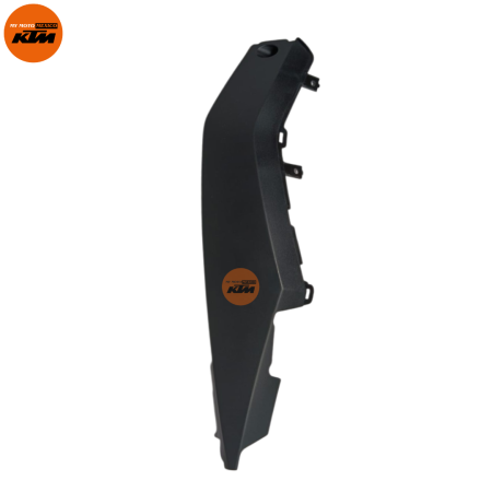 TAPA LATERAL IZQUIERDO DE ASIENTO INFERIOR KTM DUKE 200 DUKE 390