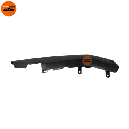 TAPA LATERAL IZQUIERDO DE ASIENTO INFERIOR KTM DUKE 200 DUKE 390