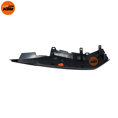 TAPA LATERAL IZQUIERDO DE ASIENTO INFERIOR KTM DUKE 200 DUKE 390