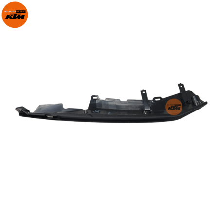 TAPA LATERAL IZQUIERDO DE ASIENTO INFERIOR KTM DUKE 200 DUKE 390