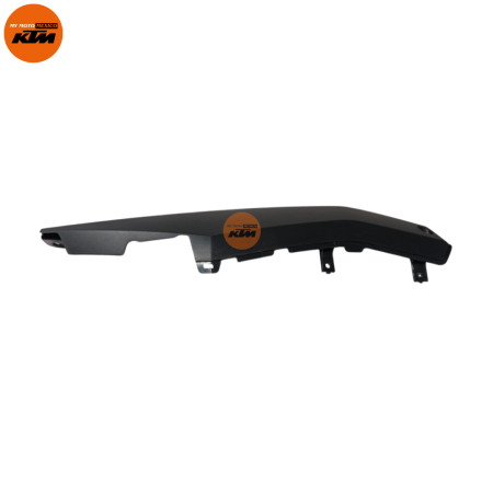 TAPA LATERAL IZQUIERDO DE ASIENTO INFERIOR KTM DUKE 200 DUKE 390