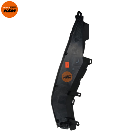 TAPA LATERAL IZQUIERDO DE ASIENTO INFERIOR KTM DUKE 200 DUKE 390