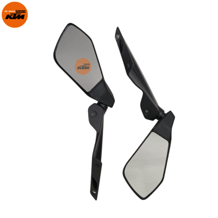 Retrovisor Izquierdo Derecho