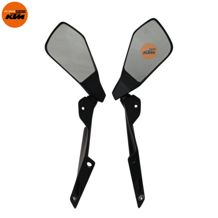 Retrovisor Izquierdo Derecho