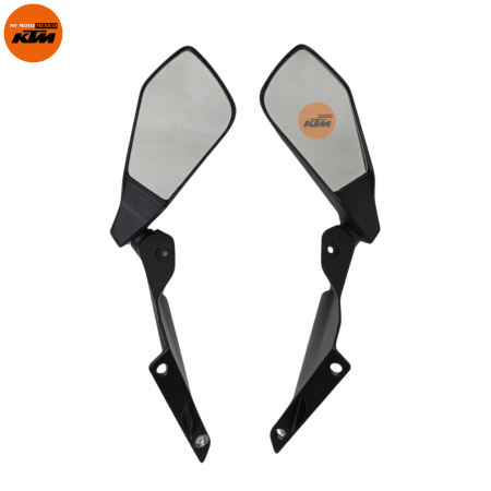 Retrovisor Izquierdo Derecho