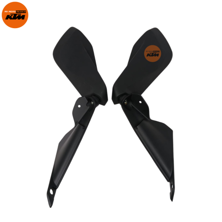 Retrovisor Izquierdo Derecho