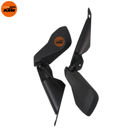 Retrovisor Izquierdo Derecho