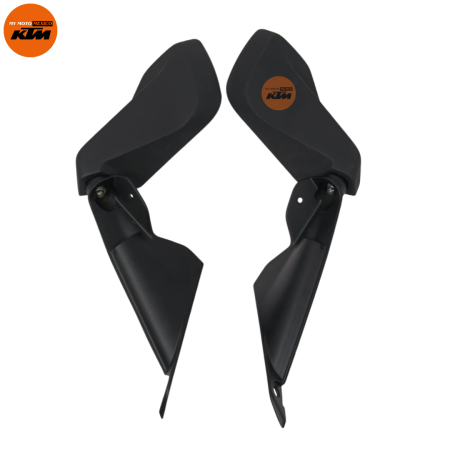 Retrovisor Izquierdo Derecho