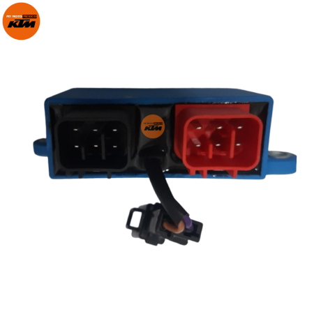 COMPUTADORA ECU KTM DUKE 200