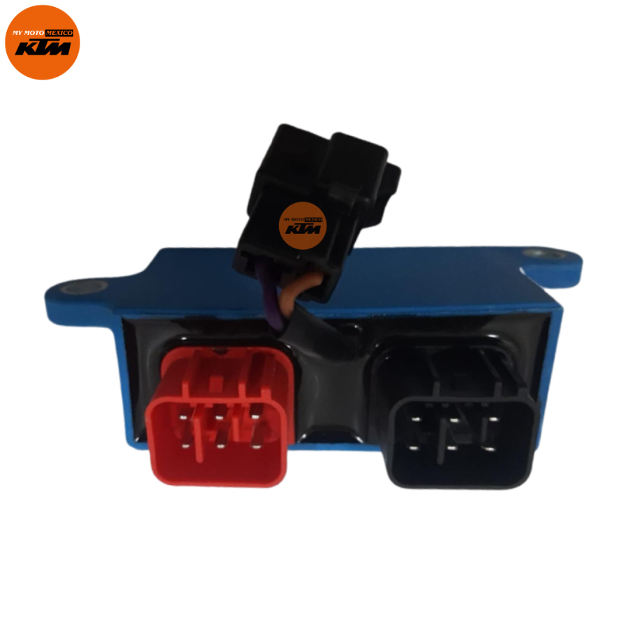 COMPUTADORA ECU KTM DUKE 200