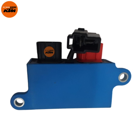 COMPUTADORA ECU KTM DUKE 200