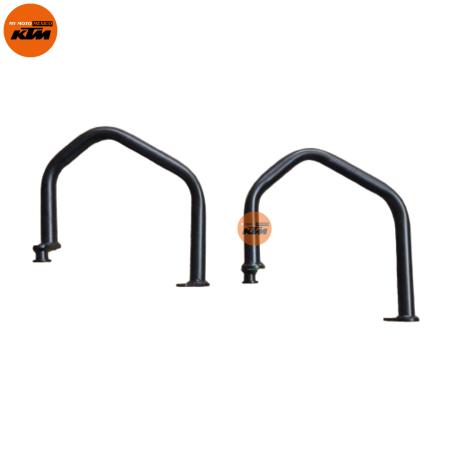 KIT DE DEFENSAS DERECHA E IZQUIERDA KTM DUKE 200