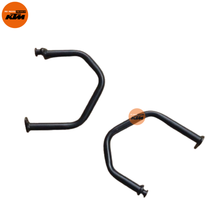 KIT DE DEFENSAS DERECHA E IZQUIERDA KTM DUKE 200