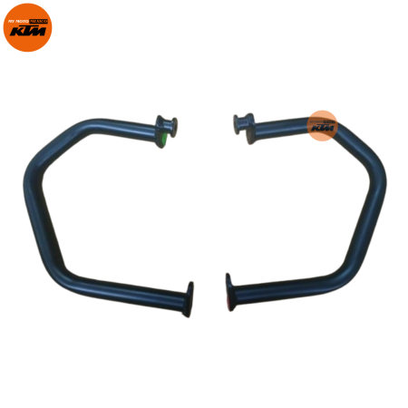 KIT DE DEFENSAS DERECHA E IZQUIERDA KTM DUKE 200
