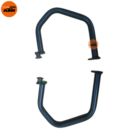 KIT DE DEFENSAS DERECHA E IZQUIERDA KTM DUKE 200