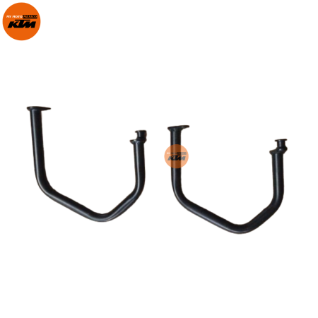 KIT DE DEFENSAS DERECHA E IZQUIERDA KTM DUKE 200