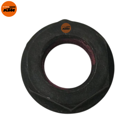 TUERCA DE EJE DE SALIDA KTM DUKE 200 DUKE 250 DUKE 390 RC 200 RC 390 ADVENTURE 250 ADVENTURE 390