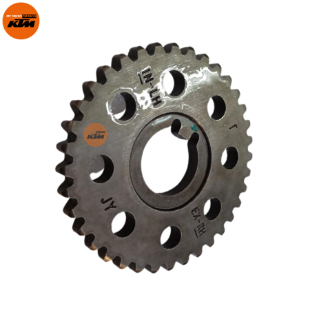 PIÑÓN DEL ÁRBOL DE LEVAS