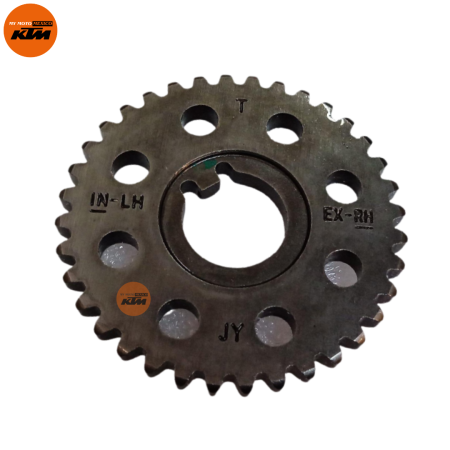 PIÑÓN DEL ÁRBOL DE LEVAS