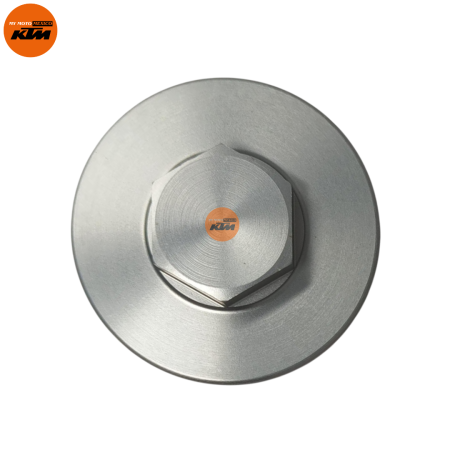 TUERCA DE BARRA DE SUSPENCION SUPEIOR KTM DUKE 200 DUKE 390