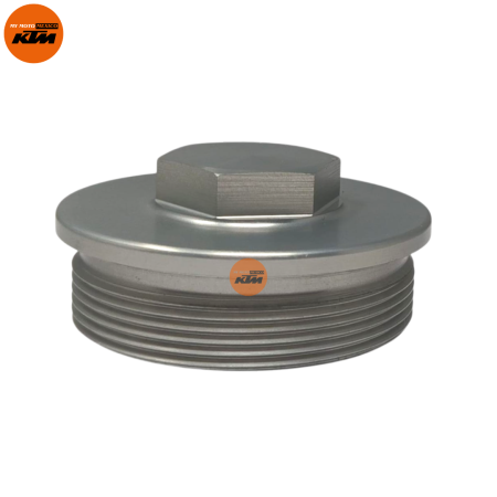 TUERCA DE BARRA DE SUSPENCION SUPEIOR KTM DUKE 200 DUKE 390