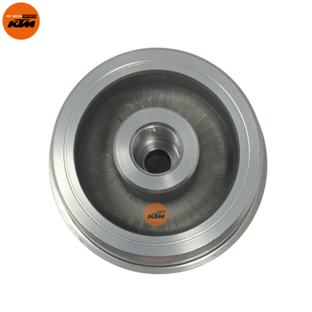 TUERCA DE BARRA DE SUSPENCION SUPEIOR KTM DUKE 200 DUKE 390