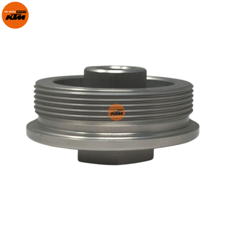 TUERCA DE BARRA DE SUSPENCION SUPEIOR KTM DUKE 200 DUKE 390