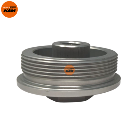 TUERCA DE BARRA DE SUSPENCION SUPEIOR KTM DUKE 200 DUKE 390